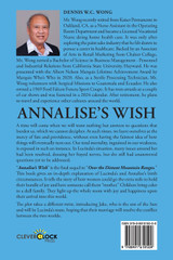 Annalise's Wish Annalise's Wish