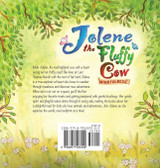 Jolene the Fluffy Cow Jolene the Fluffy Cow