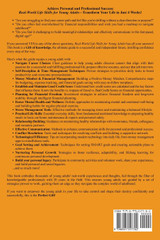 REAL-WORLD LIFE SKILLS FOR YOUNG ADULTS