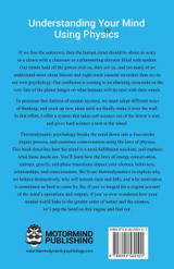 Thermodynamic Psychology