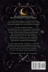The Moon's Daughter The Moon's Daughter