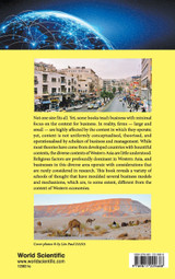 UNDERSTANDING CONTEXTS OF BUSINESS IN WESTERN ASIA