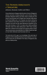 PIONEER MERCHANTS OF SINGAPORE, THE