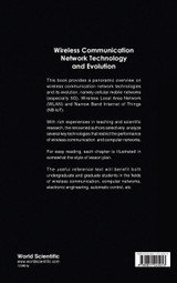 WIRELESS COMMUNICATION NETWORK TECHNOLOGY AND EVOLUTION