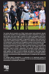 EL PROCESO DE CONSTRUCCIÓN DE UN EQUIPO DE FÚTBOL EL PROCESO DE CONSTRUCCIÓN DE UN EQUIPO DE FÚTBOL