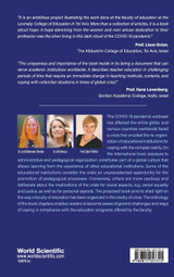 TEACHER EDUCATION IN A REALITY OF A WORLD CRISIS