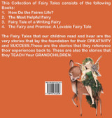 Inside the Wondrous Life of Fairies Inside the Wondrous Life of Fairies