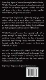 Wildly Passionate Wildly Passionate