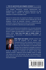 Cómo tener éxito legal en Estados Unidos