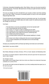 The Productivity Revolution