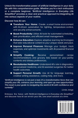 Artificial Intelligence in Everyday Life Simplified