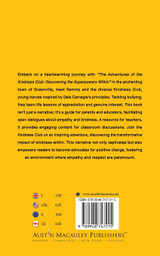 The Adventures of the Kindness Club