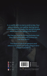 Irrelevant Brotherhood