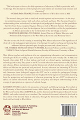 Pedagogical Appropriation of Information and Communication Technologies (ICT) by West African Educators Pedagogical Appropriation of Information and Communication Technologies (ICT) by West African Educators