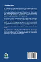Towards Sustainable Peace in Ghana Towards Sustainable Peace in Ghana
