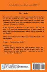 Detwan How? Poems in Tok Pisin and English (Buai Series, 6)