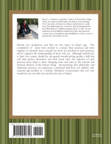 Meditations on Zen and Martial Arts Philosophy Meditations on Zen and Martial Arts Philosophy