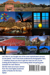 The Complete Guide to Sony's NEX-7 Mirrorless Camera (B&W Edition)