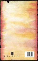 Exiit edictum a Caesare Augusto [microform]..