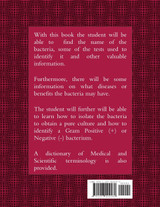 The Students Reference Guide to Bacteria