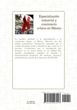 Especialización industrial y crecimiento urbano en México