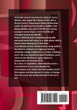 Armchair Man to Ironman