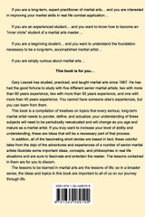 Lessons from the Old Masters