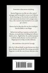 The Saga of Bastian Pepperson