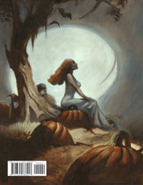 The Monster Art Book