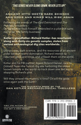 The God Resurrection