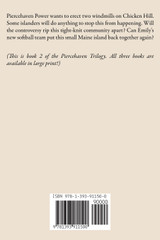 Windmills (Large Print)