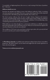 War on Influenza 1918