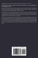 Battle for Saipan