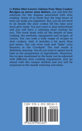 The Paleo Slow Cooker The Paleo Slow Cooker