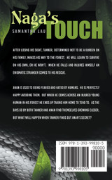 Naga's Touch Naga's Touch