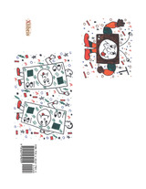 It's Funny You'll See from a #2 Z