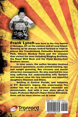 Backstage Passes Backstage Passes
