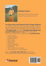 The Dharma Book The Dharma Book