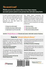 Lifestyle Selling for Women Lifestyle Selling for Women