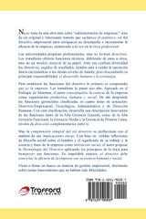 Hacia El Autentico Rol Directivo Hacia El Autentico Rol Directivo
