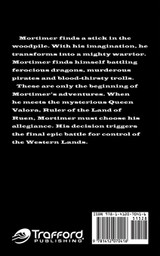 Mortimer and the Powerful Sword