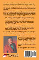 Living A Normal and Healthy Life After Renal (Kidney) Failure