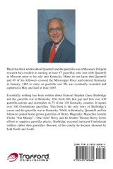 Guerrilla War in Kentucky