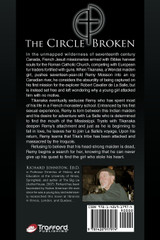 The Circle Broken The Circle Broken