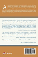 Executive Education in Canadian Firms