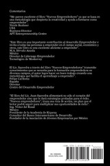 Nuevos Emprendedores Nuevos Emprendedores