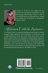 My Walk In Faith My Walk In Faith
