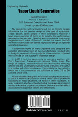 Gas Liquid Separation