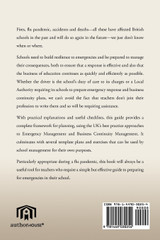 School Resilience Planning School Resilience Planning