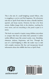 April's Pond